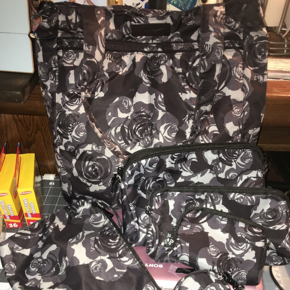 Jujube black petals lot